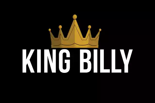 King Billy Casino Review 2023