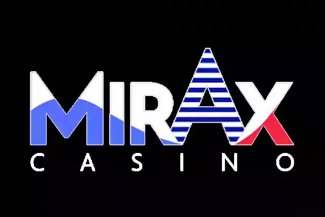 Mirax casino review 2023